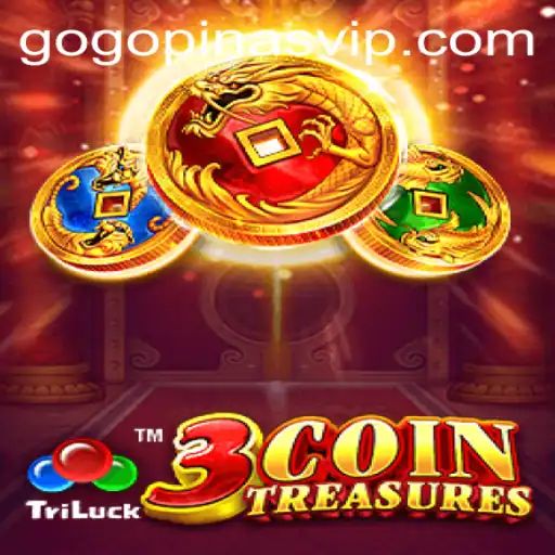 Unveiling the Adventure of 3CoinTreasures: A Deep Dive into the Exciting New Game