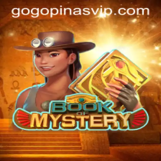 Discover the Enigma of BookofMystery: A Captivating Journey