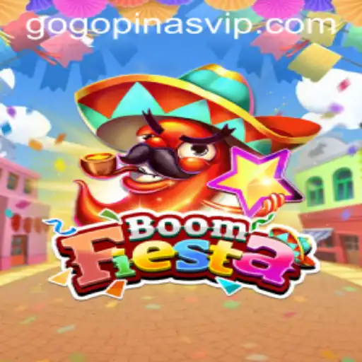 BoomFiesta: A Thrilling New Adventure Awaits