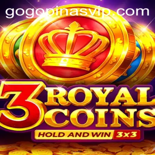 Unveiling the Excitement of 3royalcoins: A Guide with Gogopinas