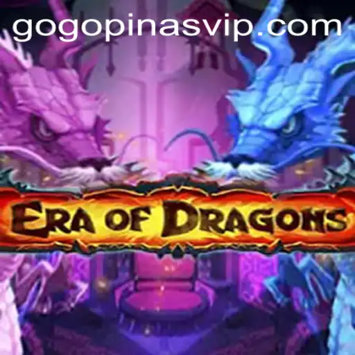 EraOfDragons: Unleashing the Magical World of Dragons with Gogopinas