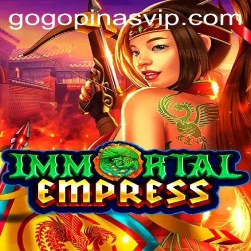 Immortal Empress: A Dynamic Journey in the World of Gogopinas