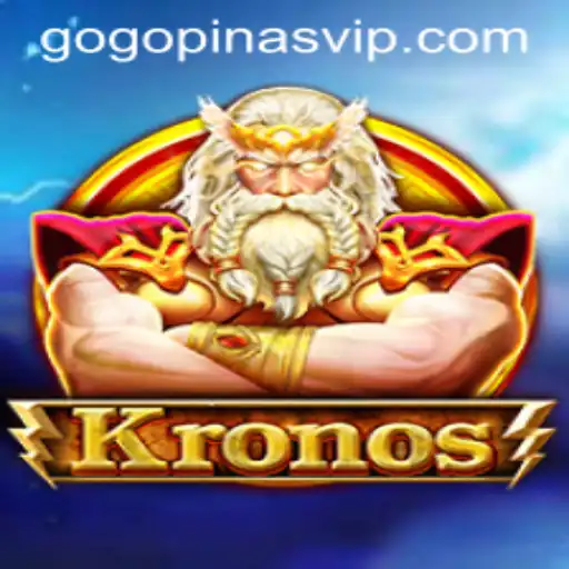 Kronos: A New Era in Gaming with gogopinas