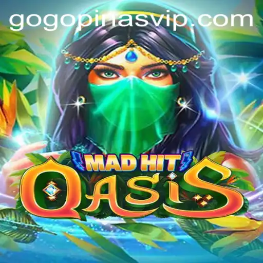 MadHitOasis: How 'Gogopinas' Revitalizes the Gaming Landscape