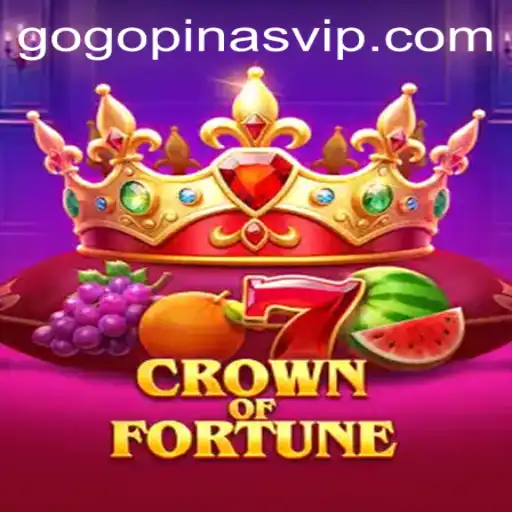 Exploring CrownofFortune: A New Era in Gaming with Gogopinas