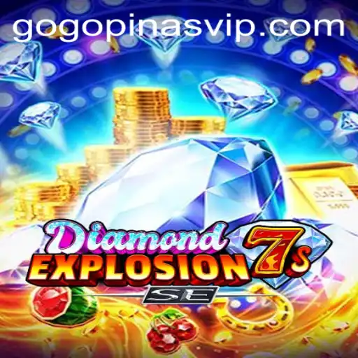 Unveiling the Thrilling World of DiamondExplosion7sSE: A Journey Through Gems and Explosions