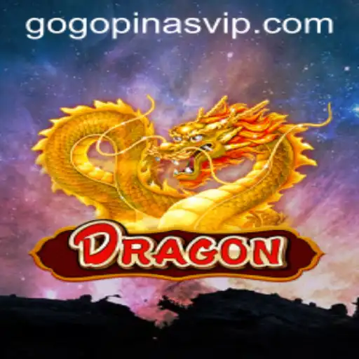 Dragon Game: A Legendary Adventure with gogopinas