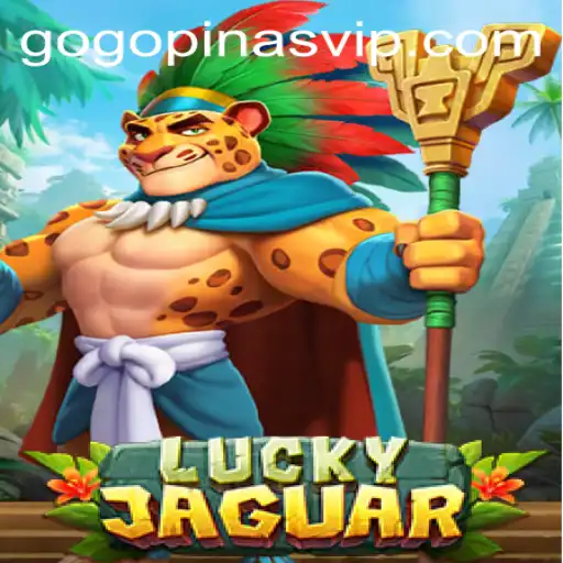 Discover the Thrilling World of LuckyJaguar and Gogopinas