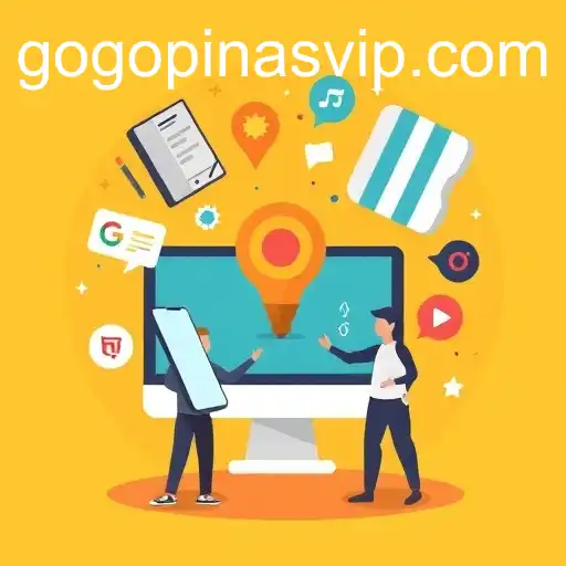 Maximizing Your Promotion Strategy with Gogopinas