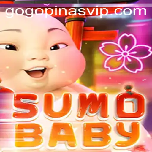 SumoBaby: An Exciting New Game for Youngsters and Young at Heart