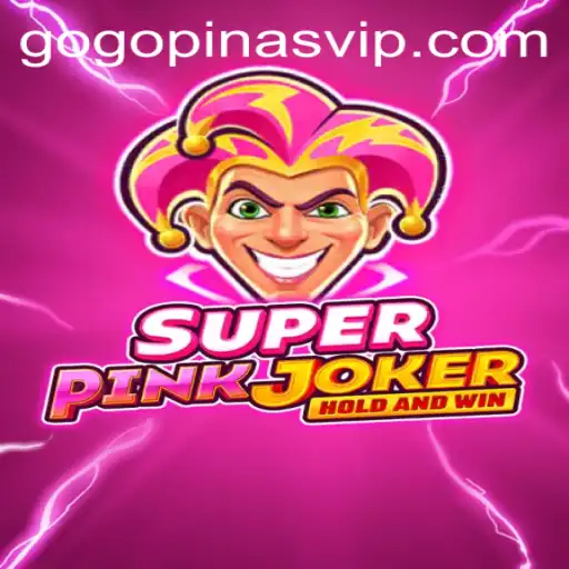 Unleashing Fun with SuperPinkJoker: Explore and Play with Gogopinas