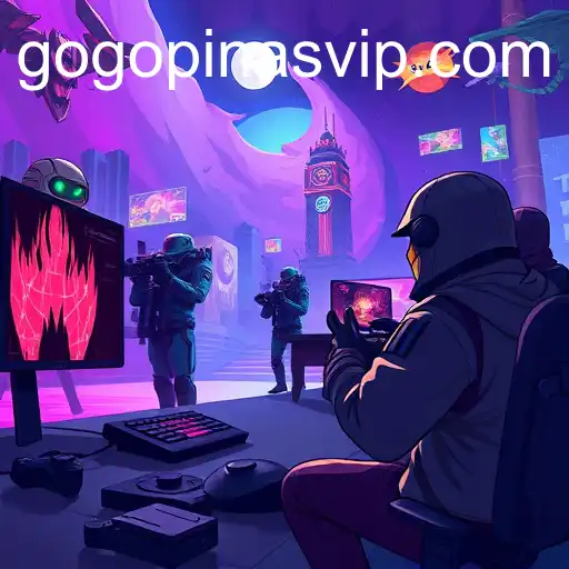 The Impact of Video Games: The Rise of Gogopinas