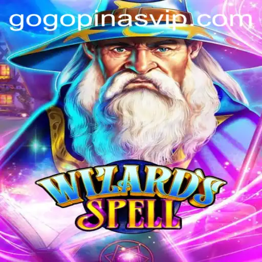 WizardsSpell: An Enchanting Adventure with gogopinas